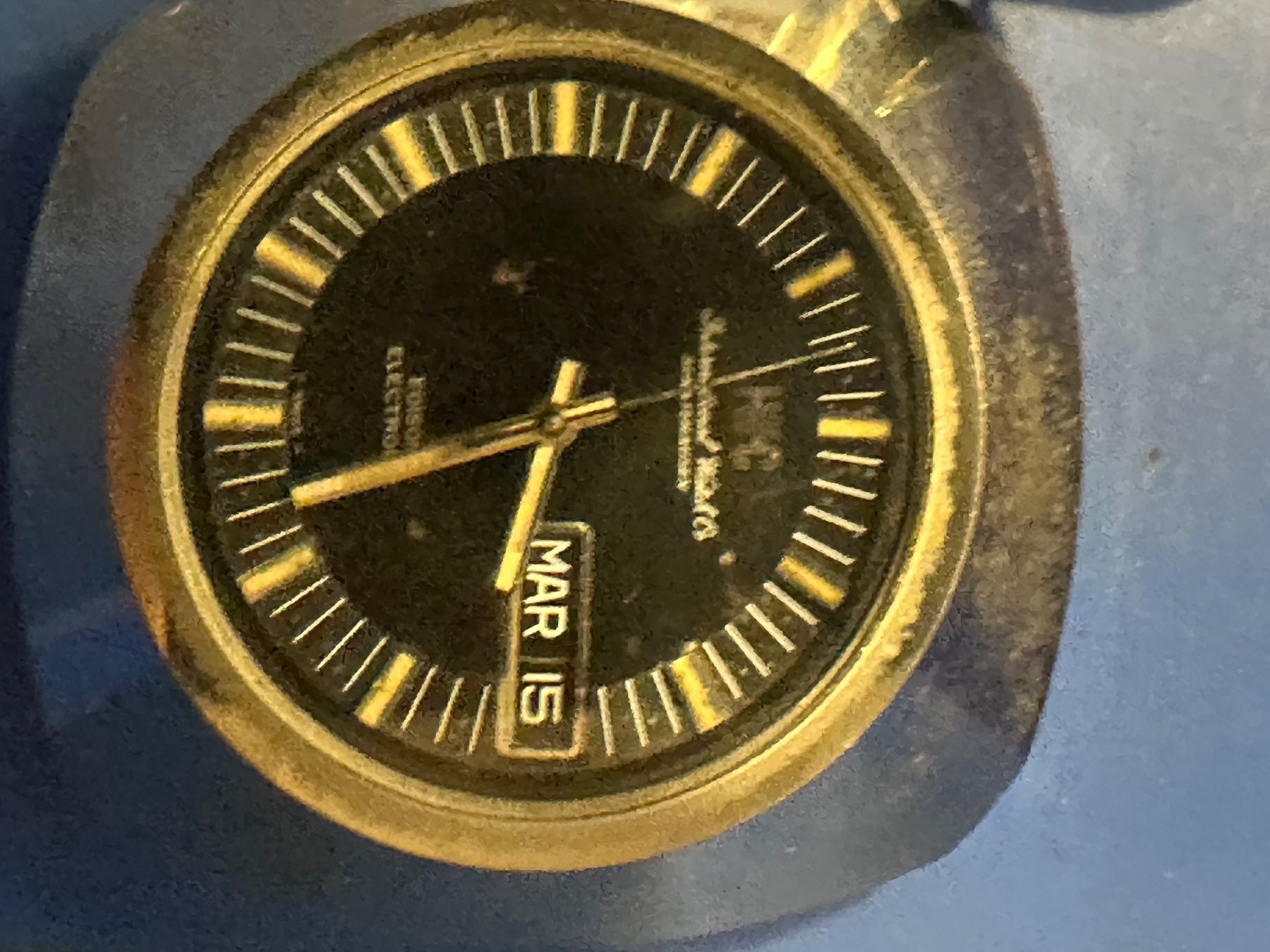 IWC Montres: Iwc tissot – D'occasion à Inwil par Radiomaria 2