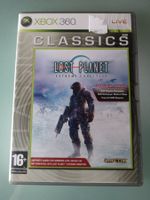 LOST PLANET EXTREME CONDITION