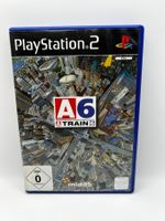 A Train 6 (Englisch) - Playstation 2