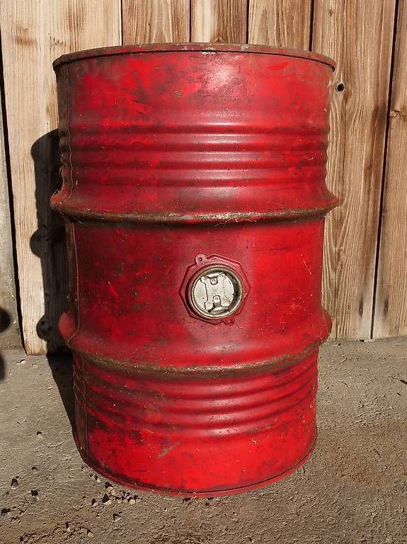 Autres accessoires p. véhicule: Brennsprit Shell 50 Liter – D'occasion à Hünenberg par rap_c86t 2
