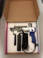 Tufting Gun / Teppichpistole  Neu & unbenutzt
