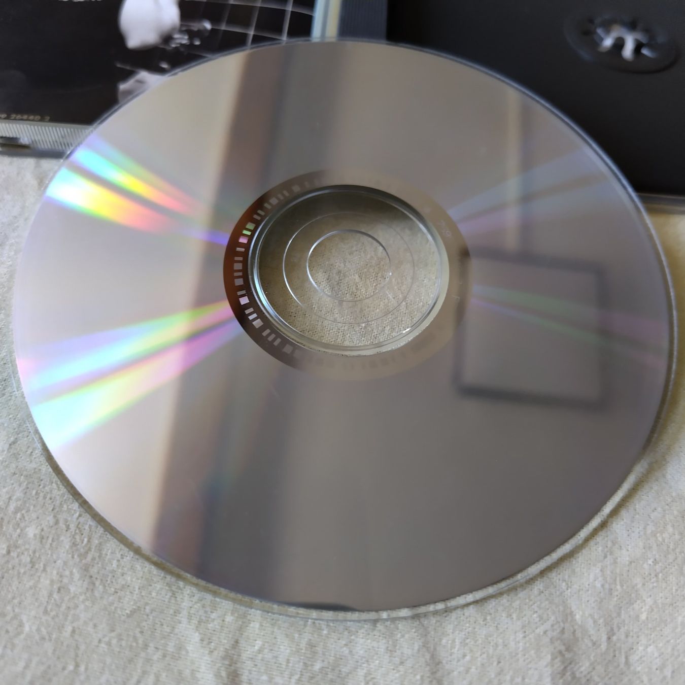 CDs: CD von Madonna – Gebraucht aus Buchs von mdi_mpx5 2