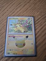 Pokémon 30th anniversary Pikachu 033/128
