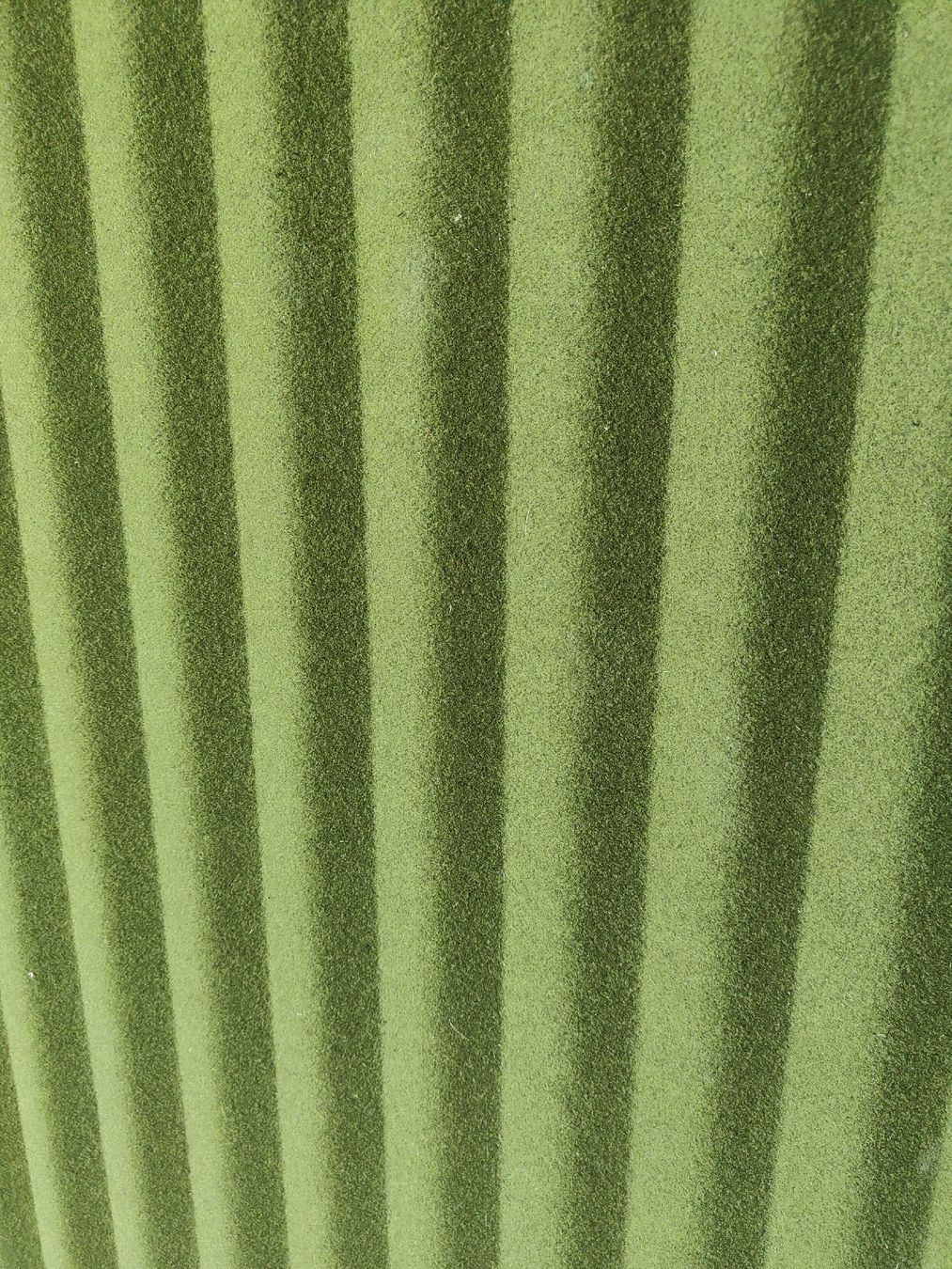 Sonstiges Zubehör: Akustik Panel grün 280x120-140 cmneu – Neu (gemäss Beschreibung) aus alikon von creativia