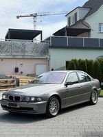 BMW E39 530i Exclusive Lifestyle Edition