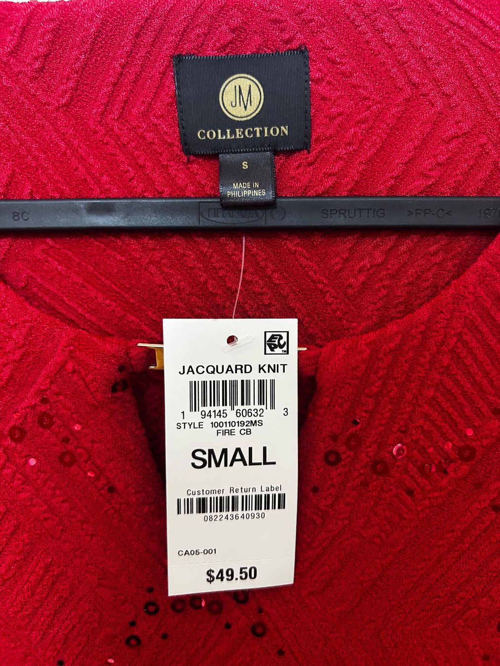 Pulls & Sweat-shirts: Damen Pullover NEU (Gr. S) – D'occasion à Ebmatingen par Christopher123 2