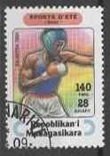 MADAGASKAR : BOXEN    (13