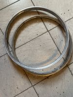 Weinmann Felgen für Oldtimer Mofa,