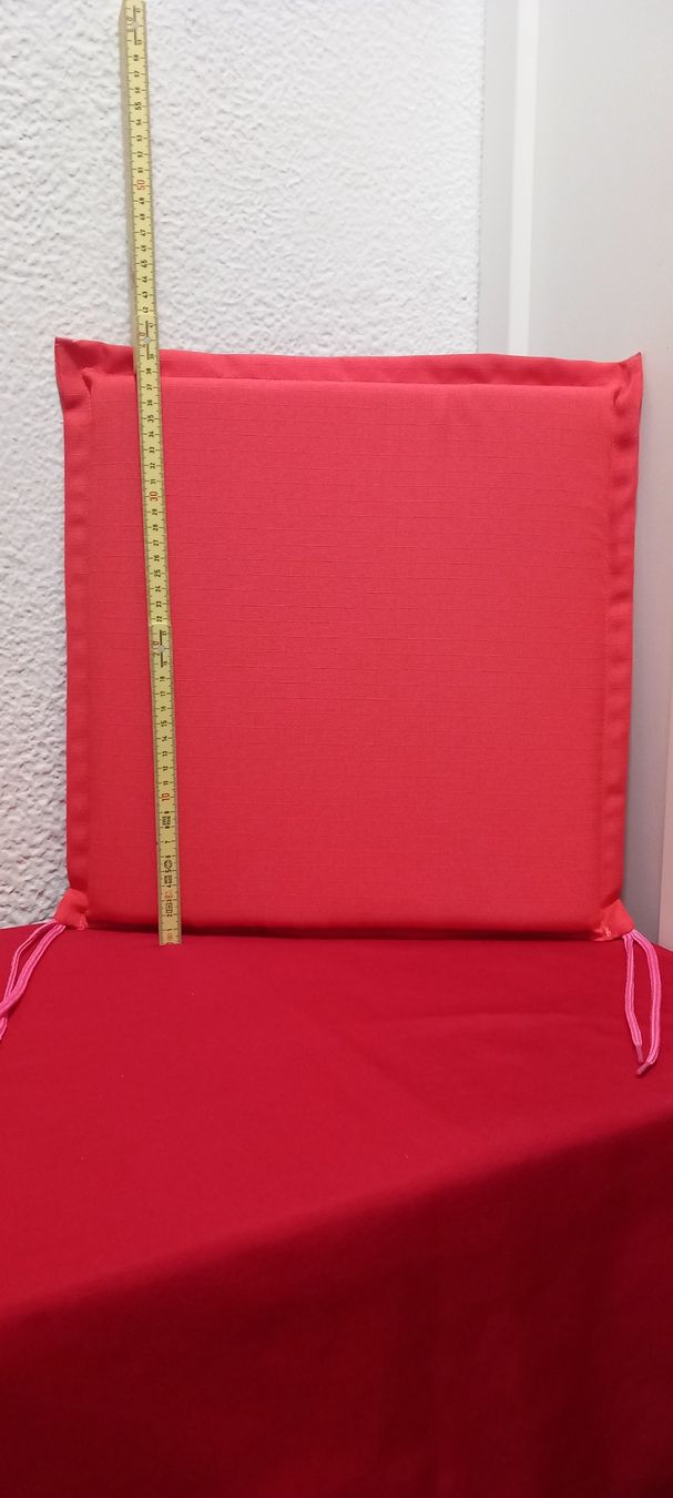 Kissen: Sitzkissen 4 Stück – Gebraucht aus Zürich von Reyniii 3