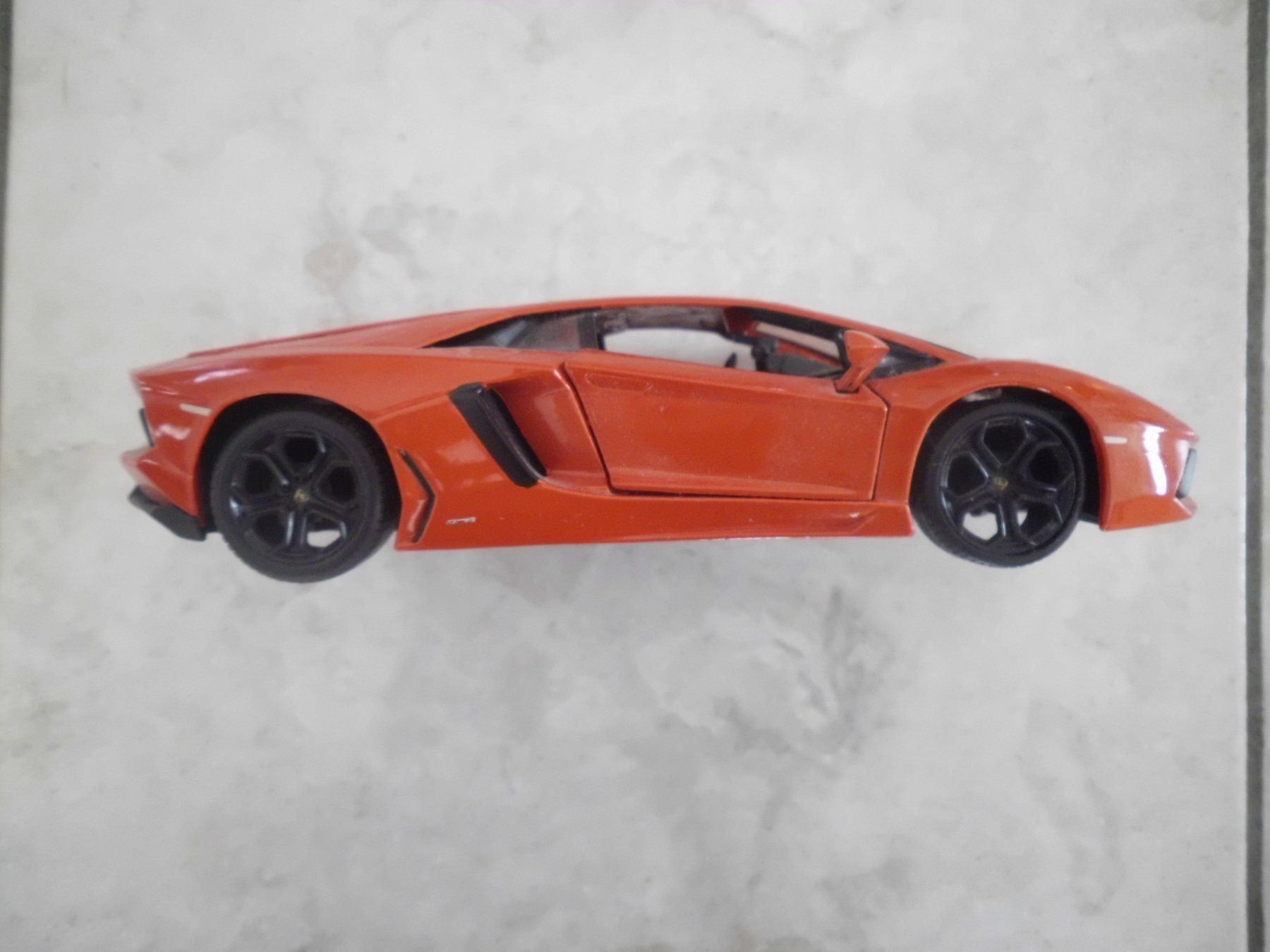 Lamborghini Modellini d'auto: Lamborghini – Usato da Oberurnen venduto da simgug 3