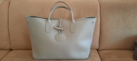 Sac Longchamp Le Roseau 🌾