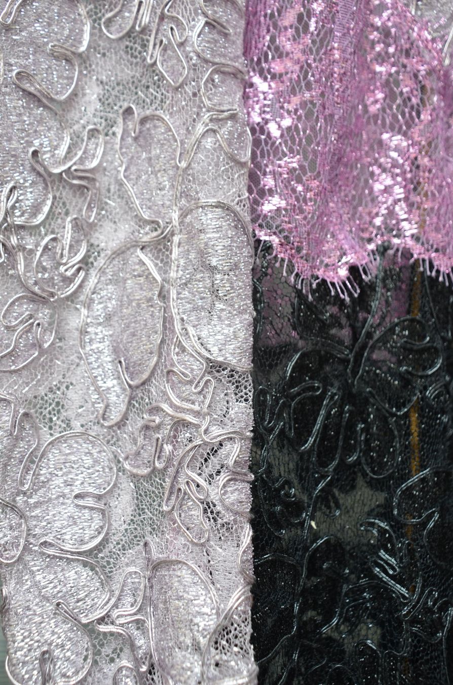 Gucci Vestiti: Gucci Abendkleid / robe de soirée .40 – Usato da Collonges venduto da Auganien 4