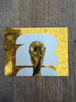 Panini FIFA WM 2026 Sticker FWC 1