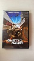 Ghetto Gangz DVD -Action pur für spannende Filmabende!(0105)