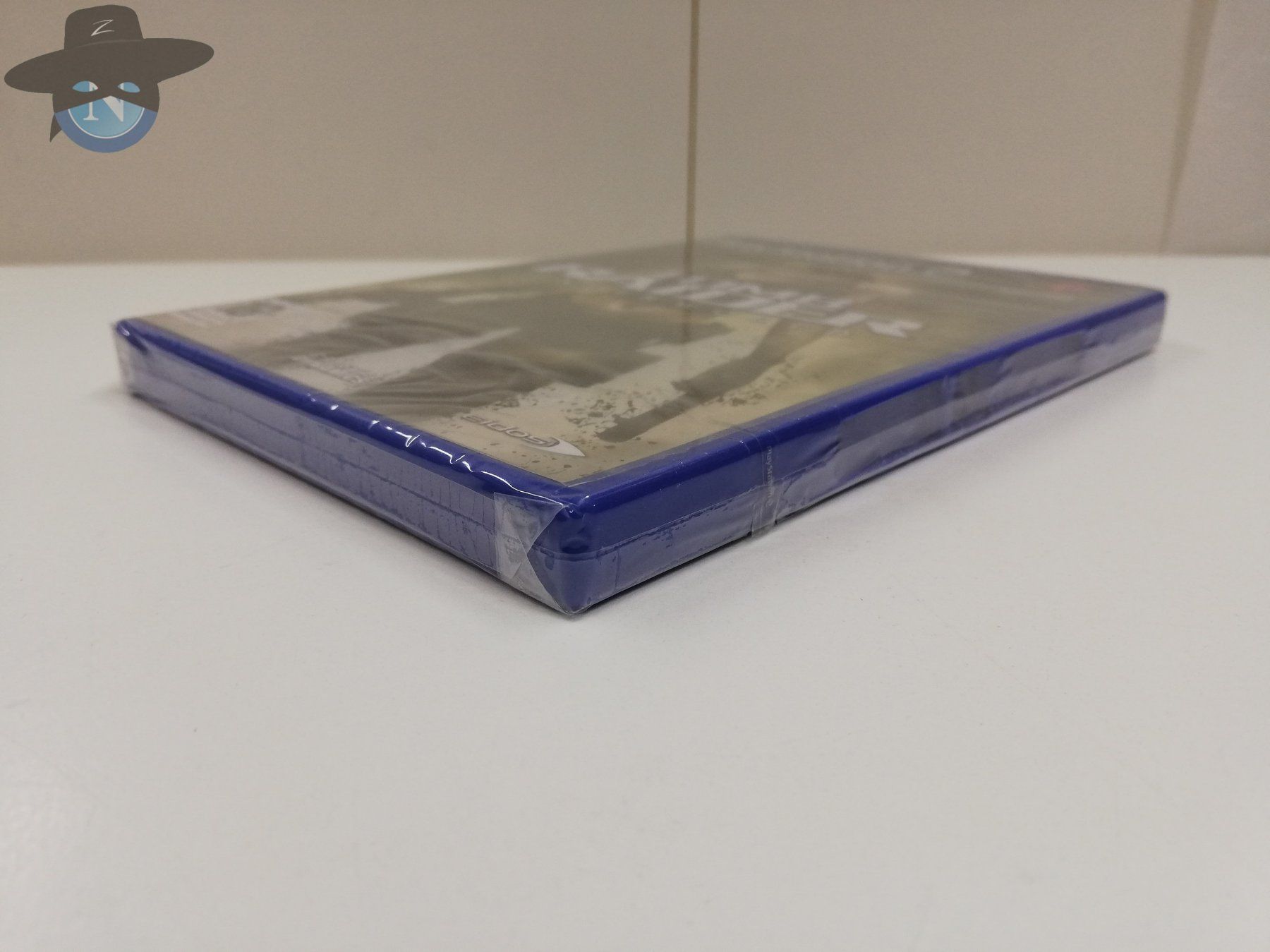 Sony Giochi: Tomb Raider - Underworld / Sony PS2 / NEU - sealed – Nuovo (secondo la descrizione) da St. Gallen venduto da zorro_dc 5
