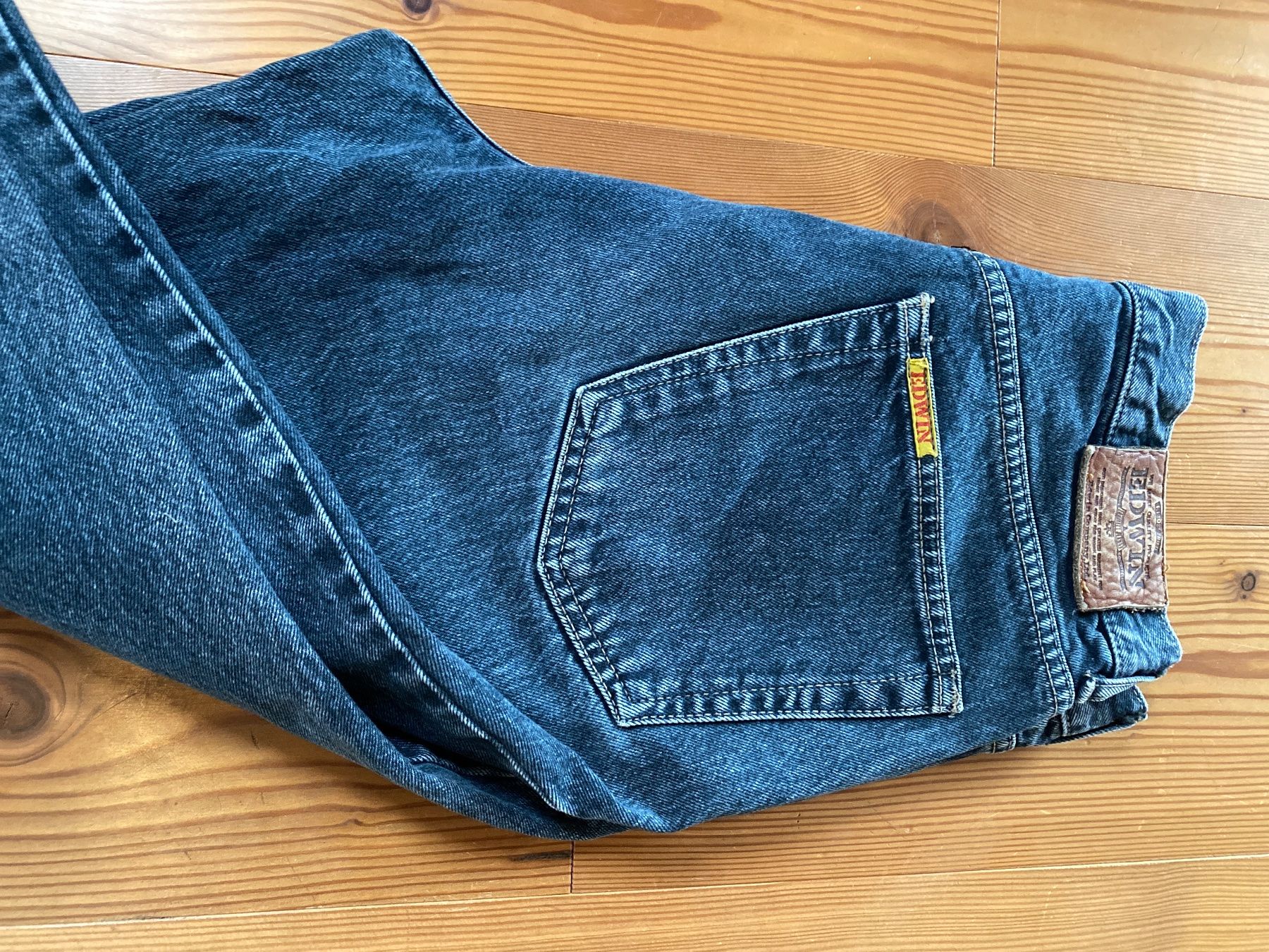 Edwin Jeans: EDWIN Jeans – Usato da Appenzell Steinegg venduto da rah_7kts 2