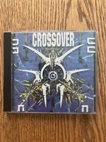 FNAC Presents: Crossover Compilation Various Artists (1993)