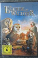 DIE LEGENDE DER WAECHTER DVD