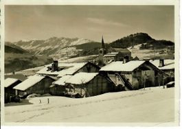 Lens Valais