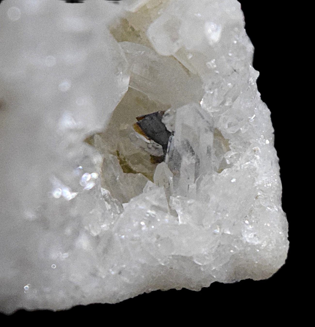 Minerali & Pietre curative: Bergkristall aus Pakistan – Nuovo (secondo la descrizione) da Grabs venduto da Fadenquarz 6