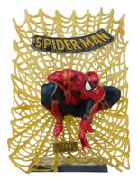 Marvel Collection 1/6 Spider-Man Spider-Man # 1Gold Edition
