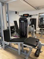 Flame SPORT Profi Beinstreck