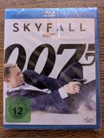 James Bond 007: Skyfall - Blu-ray | Originalverpackt