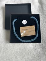 Handgemachte Halskette, Unikat, neu, ideales Geschenk!