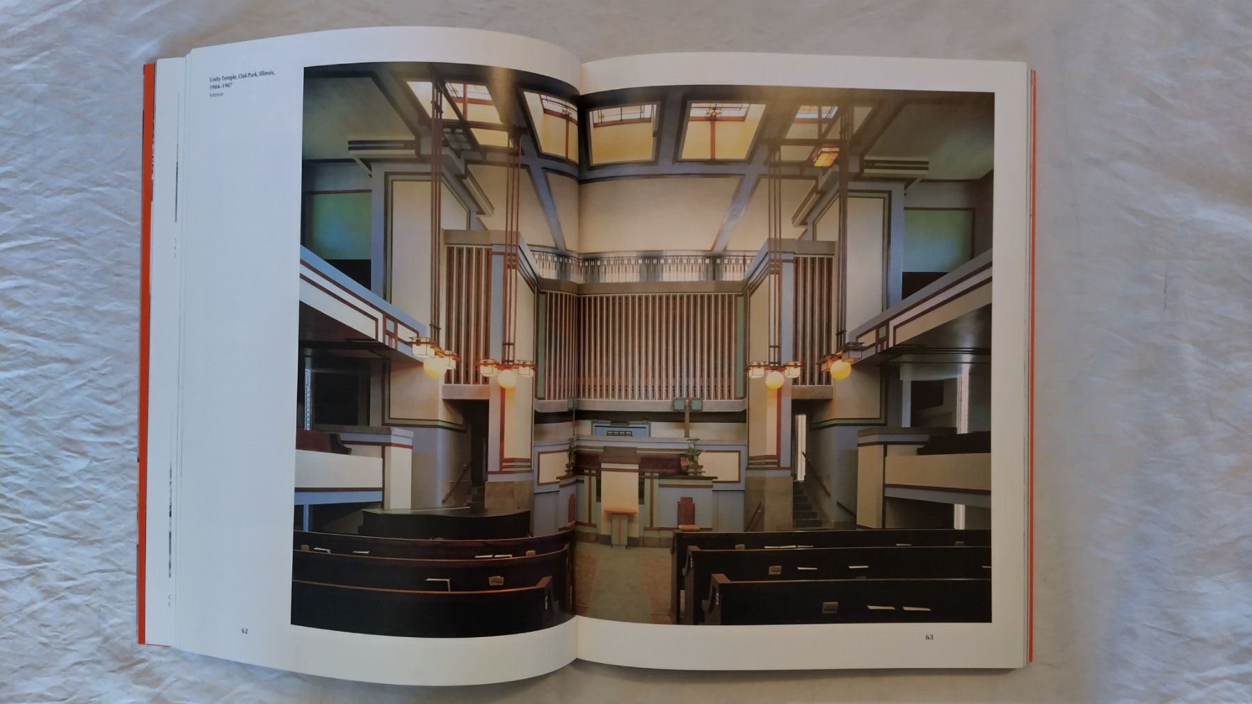 Libri: Frank Lloyd Wright / Architektur Buch Softcover / 182 Seiten – Usato da Bellach venduto da JingleJerry 8