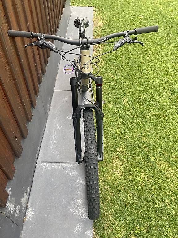 Commencal Biciclette: Commencal Clash 2021 Taille L – Usato da Fully venduto da rom_9mjg 3