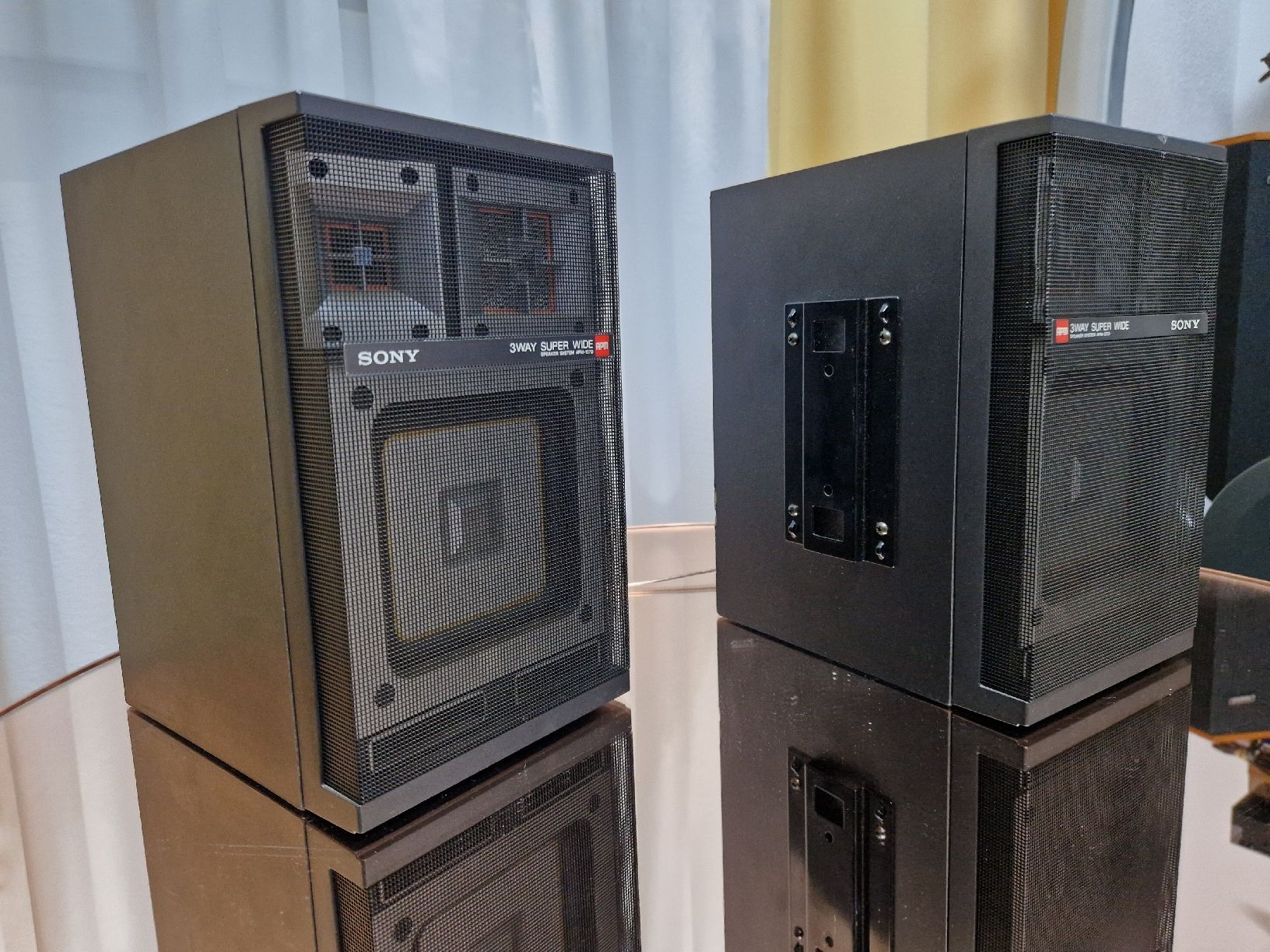 Sony Casse acustiche: Sony APM-137D – Usato da Arbon venduto da Mayak_Sound 1
