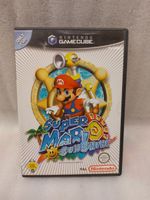 Super Mario Sunshine - GameCube Nintendo Deutsch