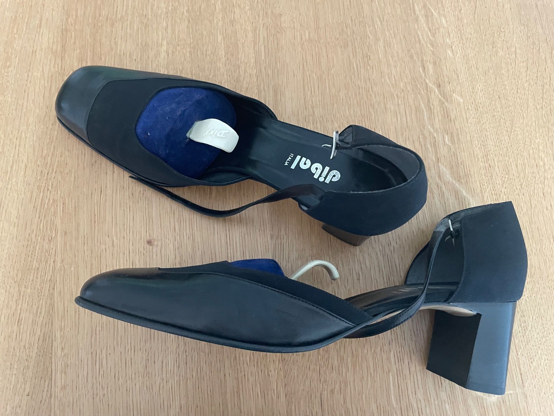 Damenschuhe: Damenschuhe 44.5 – Gebraucht aus Würenlos von baslerdybli01 3