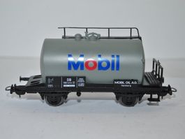 PIKO Kesselwagen DB (MMT309)
