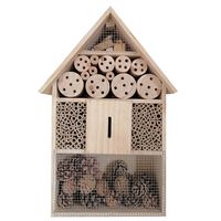 Insektenhotel gross