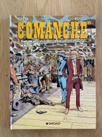 COMANCHE / TOME 12 / LE DOLLAR À TROIS FACES (EO)