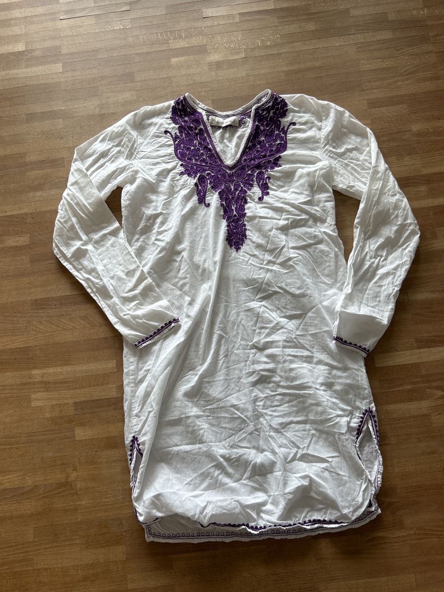 Malene Birger Vestiti: Strandkleid Marlene Birger Grösse 36 – Usato da Langnau im Emmental venduto da Iriss