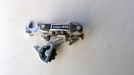 Velo Wechsel SHIMANO SIS - gebraucht