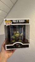 Funko Pop! Deluxe Frog of Thunder (983) - OVP