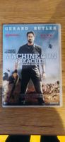 Machine Gun Preacher DVD - Gerard Butler Actionfilm!