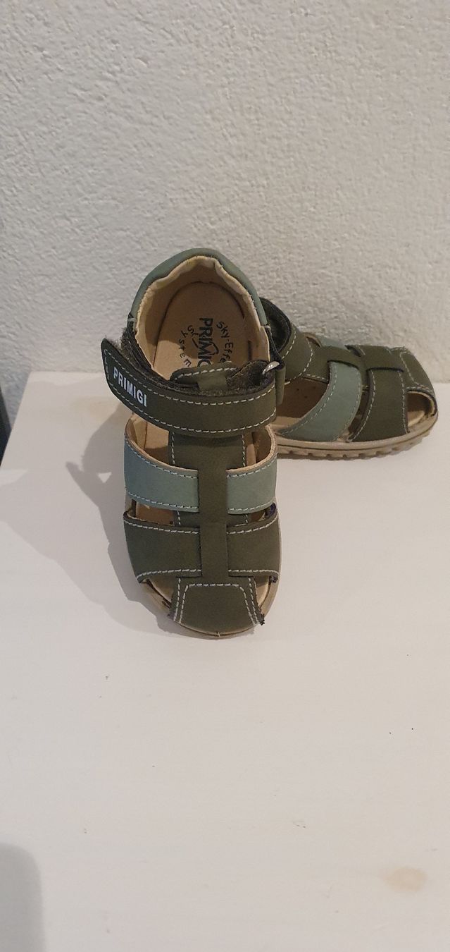 Scarpe per ragazzi: primigi Sandal jungs – Nuovo (secondo la descrizione) da Sattel venduto da MelindaO 1