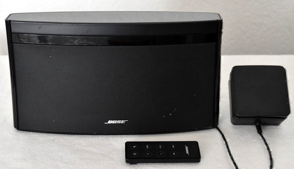 Bose Casse acustiche: Bose SoundLink Air Digital Music System – Usato da Collonges venduto da arashee 4