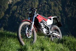 Honda Montesa 4Ride