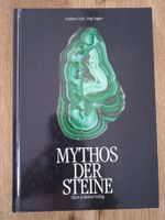 Mythos der Steine Adreas Guhr/Jörg Nagler