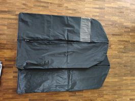 Kleidersack zusammenfaltbar Reisetasche Kleidung