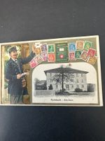 Ansichtskarte von Rohrbach, 1910er-Jahre