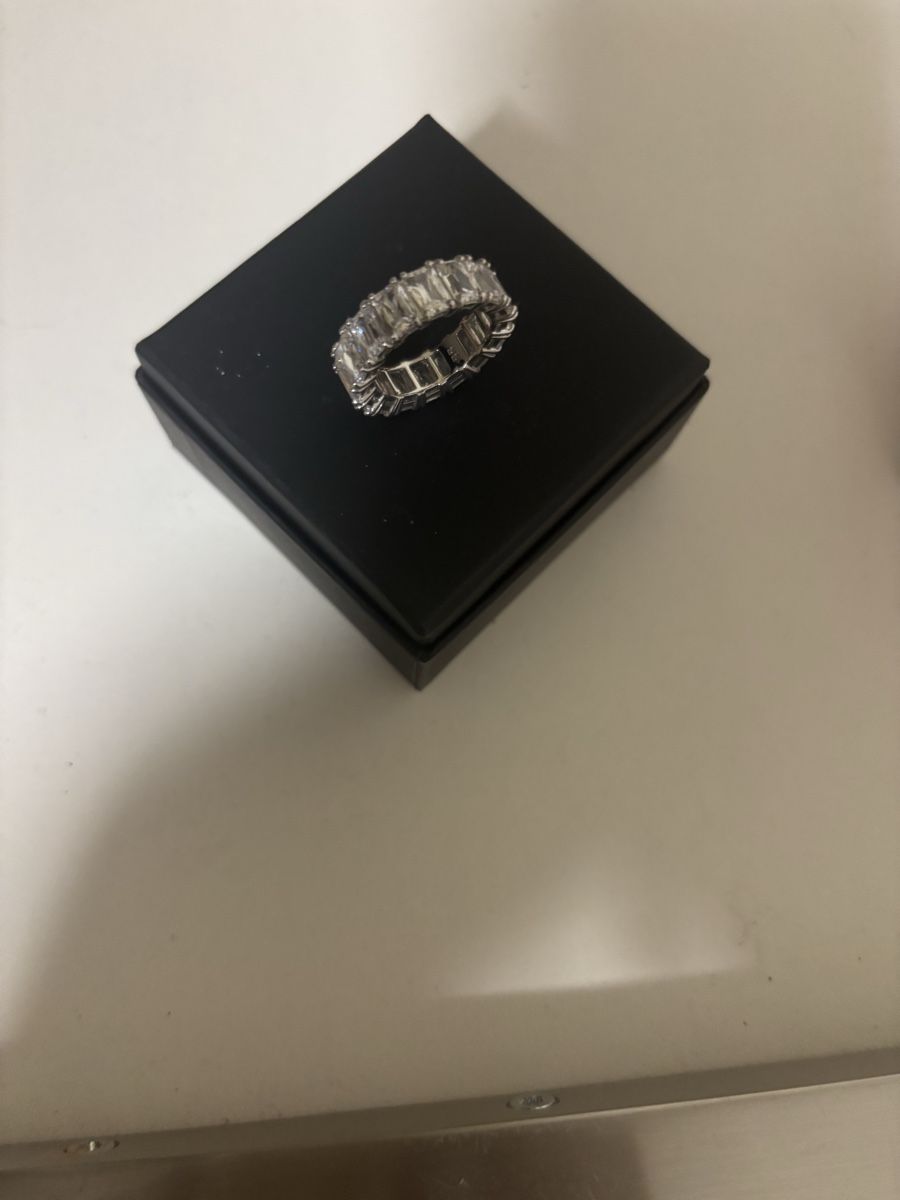 Swarovski Bagues: Swarovski – D'occasion à Zürich par Sanza2
