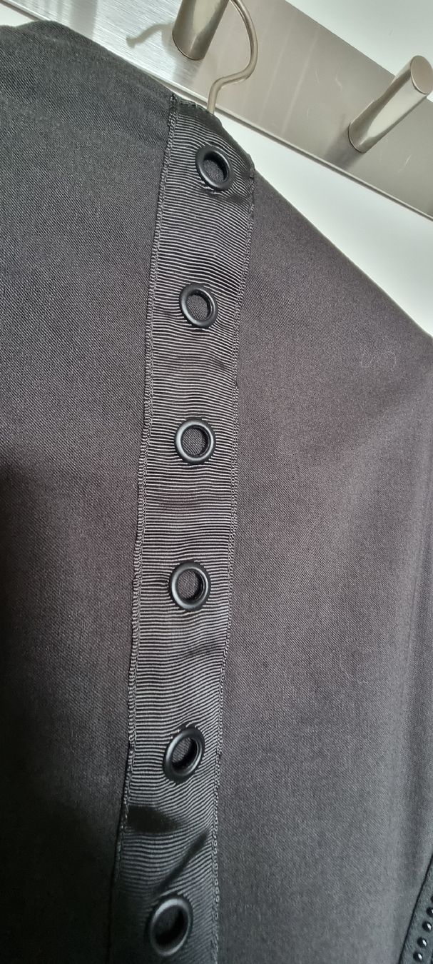Giacche: Blazer Nü / Anthrazit / Grösse L – Nuovo (secondo la descrizione) da Widnau venduto da ani-124 4