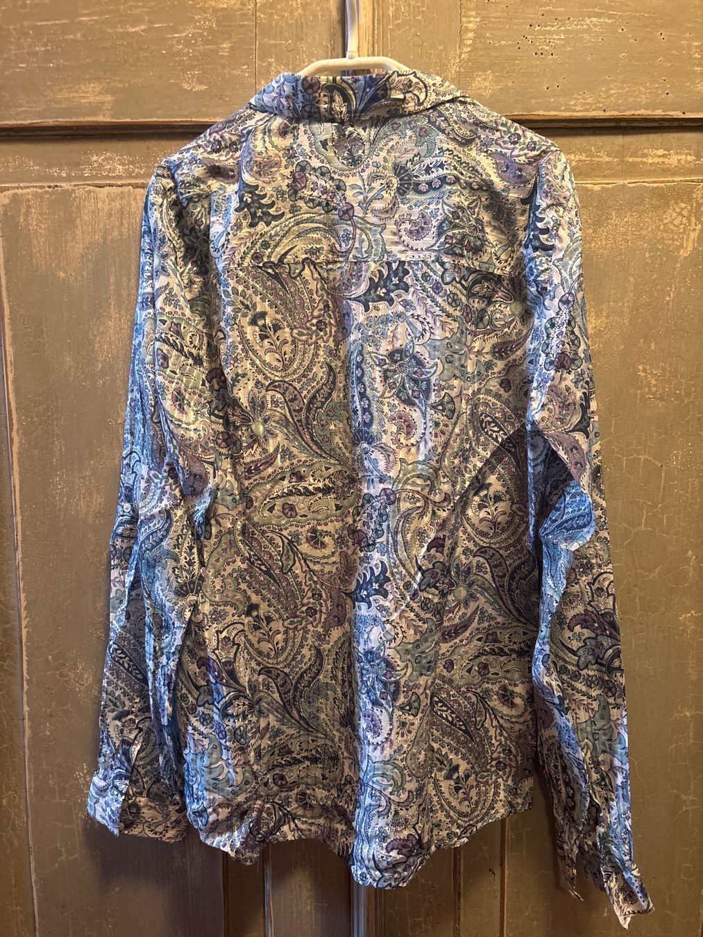 Massimo Dutti Camicette: Massimo Dutti - Bluse - 40 – Usato da Besenbüren venduto da piculo 1