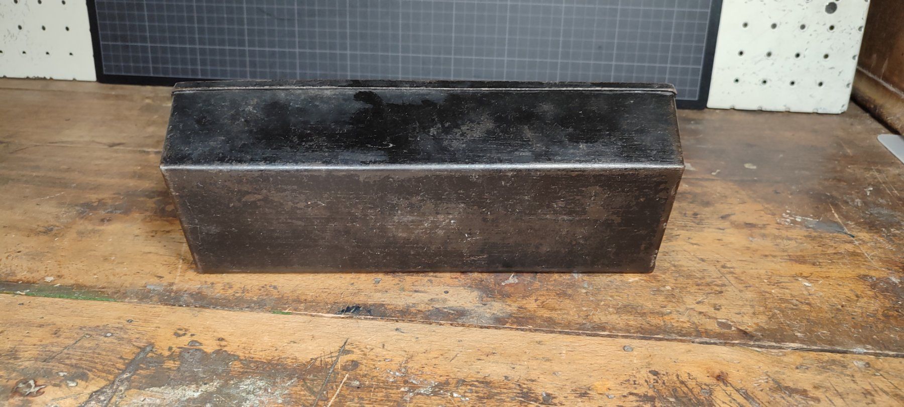 Teglie da forno: Alte schöne Kuchenform Shabby – Usato da Gelterkinden venduto da MYSTOREFORYOU4460 8